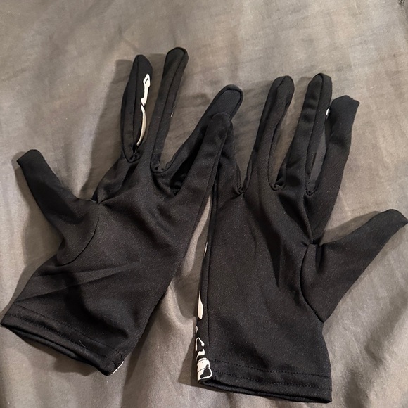 NWT Skeleton Halloween Costume - Picture 11 of 15